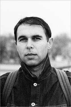 Iurie Cazacu